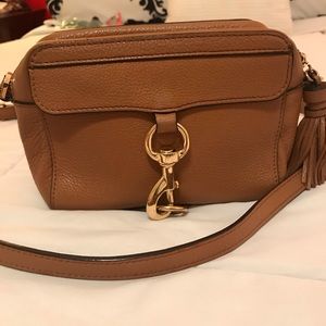 Rebecca Minkoff crossbody